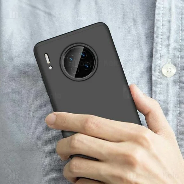 قاب 360 درجه هواوی Huawei Mate 30 GKK 360 Full Case - تصویر 6