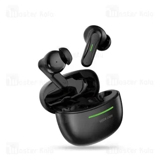 هندزفری بلوتوث گرین لاین Green Lion Cairo Earbuds GNCAITWS23 - تصویر 2