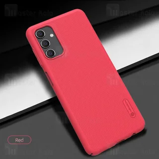 قاب محافظ نیلکین سامسونگ Samsung Galaxy A04S Nillkin Frosted Shield - تصویر 4