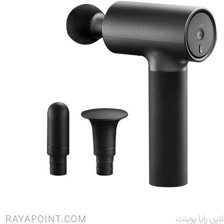 ماساژور تفنگی شیائومی Xiaomi Massage Gun MJJMQ02-ZJ / MJJMQ03-ZJ