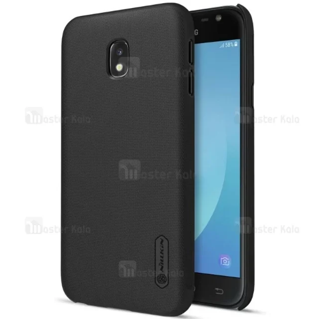 قاب محافظ نیلکین سامسونگ Samsung J3 2017/J3 Pro 2017 Nillkin Frosted Shield - تصویر 8