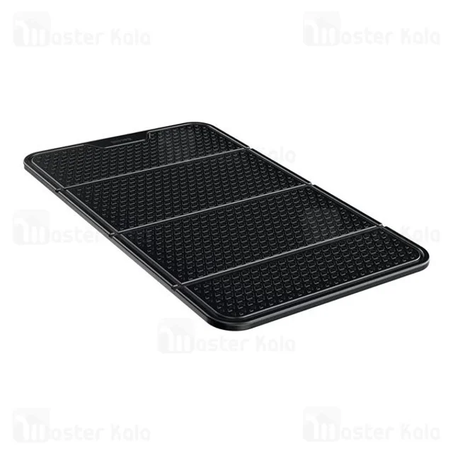 هولدر چندکاره بیسوس Baseus Folding Bracket Antiskid Pad Transparent SUWNT-01 - تصویر 4
