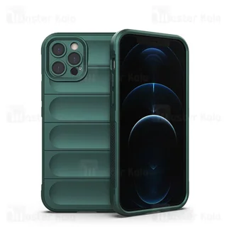 قاب سیلیکونی آیفون Apple iPhone 12 Pro Magic Shield - تصویر 4