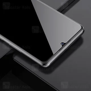 گلس تمام صفحه تمام چسب نیلکین سامسونگ Samsung Galaxy A42 Nillkin CP+ Pro - تصویر 5