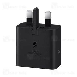 شارژر دیواری اصلی سامسونگ Samsung Power Adapter EP-T2510 توان 25 وات - تصویر 7