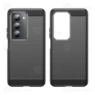 قاب فیبر کربنی شیائومی Xiaomi Redmi 15 4G Rugged Armor Fiber Carbon - تصویر 2