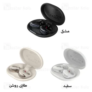 هندزفری بلوتوث ایس فست ACEFAST FA006 ACECLIP Pro - تصویر 2