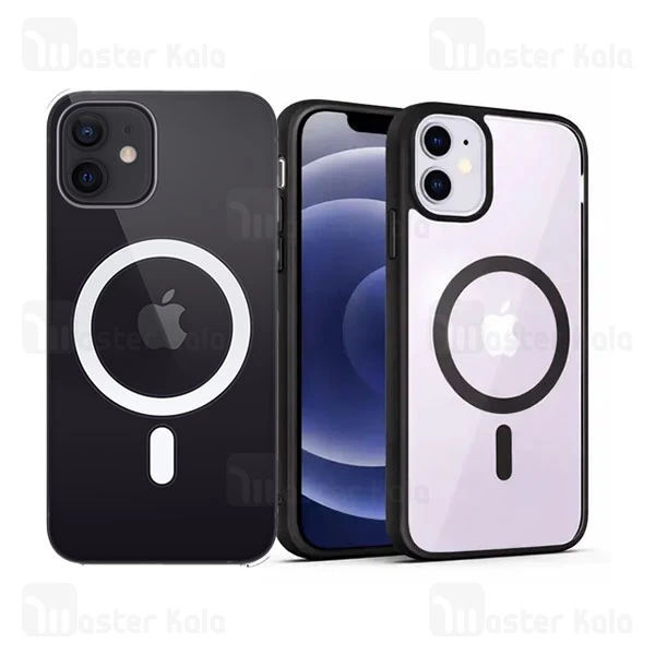 قاب محافظ مگ سیف آیفون Apple iPhone 11