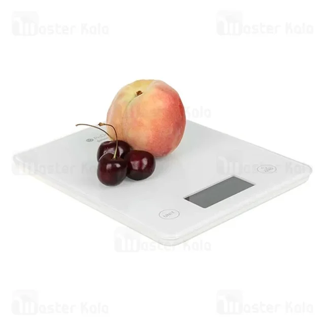 ترازو آشپزخانه پرووان Proone Nutri Lab Smart Kitchen Scale - تصویر 4