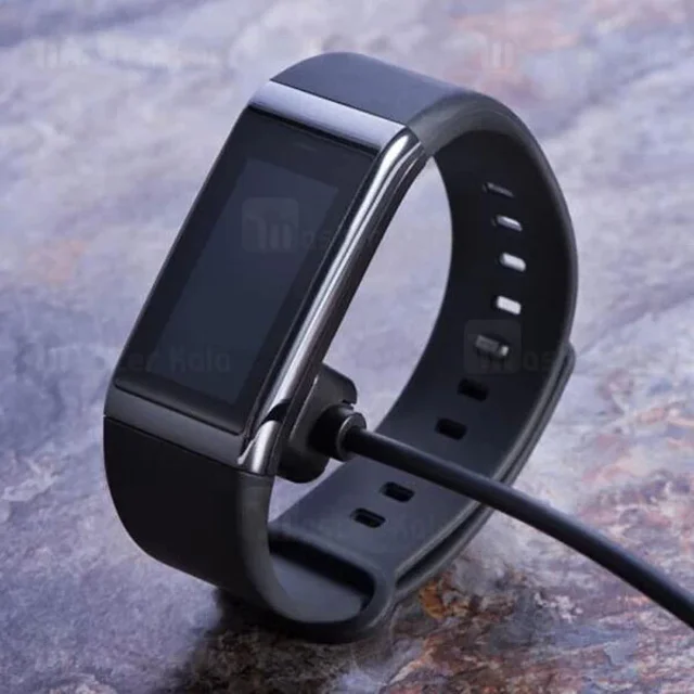 شارژر دستبند سلامتی Xiaomi Amazfit Cor Band USB Charging - تصویر 5