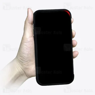 گارد ضد ضربه کی دو آیفون Apple iPhone 14 Pro K-DOO Ares Shockproof Case - تصویر 6
