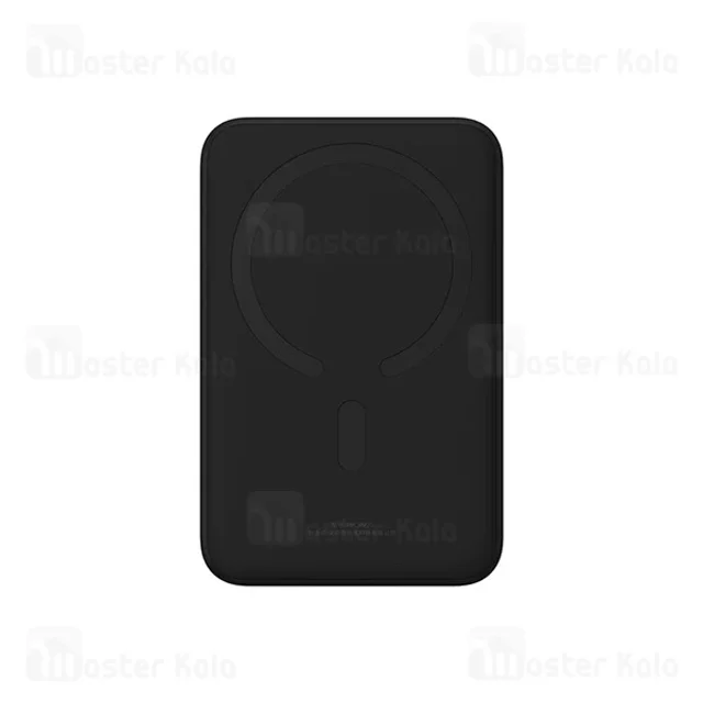 پاوربانک وایرلس 20000 مگنتی بیسوس Baseus PPCXM20 توان 20 وات - تصویر 2