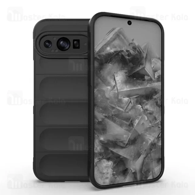 قاب سیلیکونی گوگل Google Pixel 9 Pro XL Magic Shield - تصویر 2