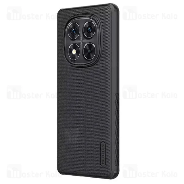 قاب محافظ نیلکین شیائومی Xiaomi Redmi Note 14 Pro Plus Nillkin Frosted Shield Pro - تصویر 3