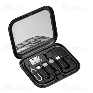 پک کابل چند منظوره بیوا Biva C-18 توان 60 وات همراه استند - تصویر 2