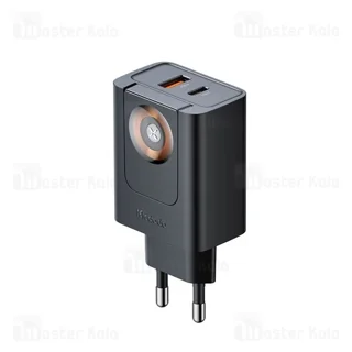 شارژر دیواری و شارژر وایرلس اپل واچ مک دودو Mcdodo CH-370 توان 30 وات - تصویر 2