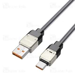 کابل Type-C روموس Romoss CB303C طول 2 متر توان 100 وات - تصویر 2