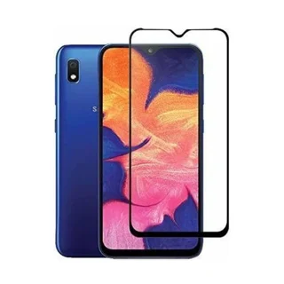 محافظ صفحه نانو سرامیک تمام صفحه و تمام چسب سامسونگ Samsung Galaxy A10 / A10s / M10 / M20 - تصویر 2
