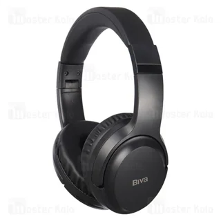 هدفون بلوتوث بیوا Biva HD-01 - تصویر 2