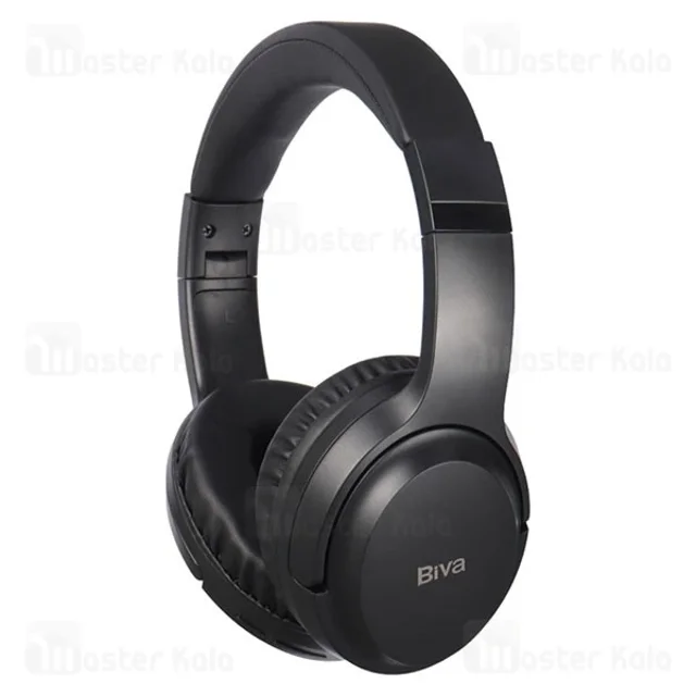 هدفون بلوتوث بیوا Biva HD-01 - تصویر 2