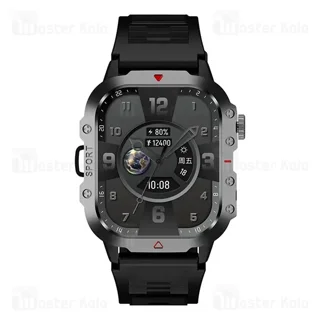 ساعت هوشمند گرین لاین Green Lion Gravix GL-SWA43 - تصویر 2