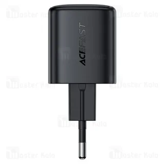 شارژر دیواری ایس فست ACEFAST A119 PD45W GaN Fast Charger توان 45 وات - تصویر 3