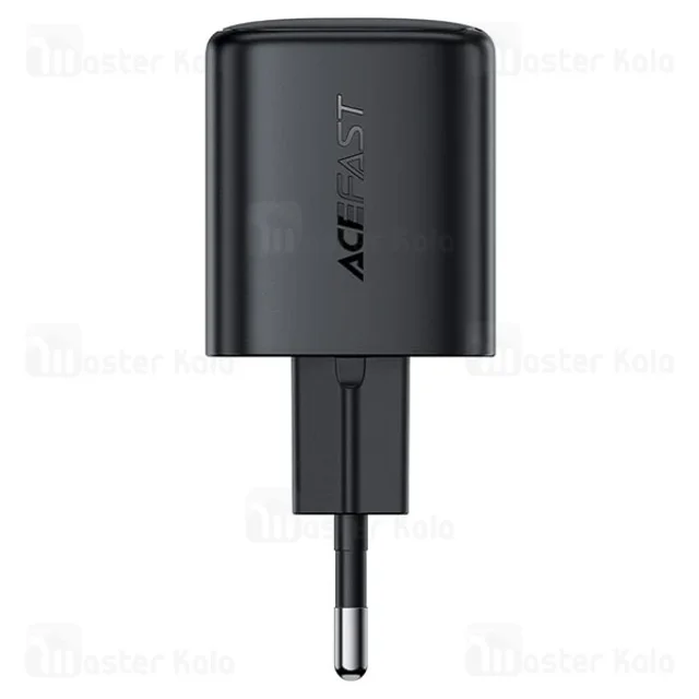 شارژر دیواری ایس فست ACEFAST A119 PD45W GaN Fast Charger توان 45 وات - تصویر 3