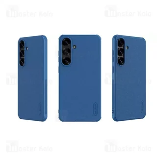 قاب محافظ نیلکین سامسونگ Samsung Galaxy S25 Plus Nillkin Frosted Shield Pro - تصویر 4