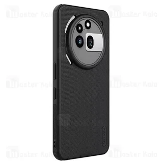 قاب محافظ نیلکین ناتینگ Nothing phone 3a Pro Nillkin Frosted Shield Pro - تصویر 4