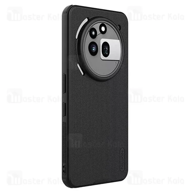 قاب محافظ نیلکین ناتینگ Nothing phone 3a Pro Nillkin Frosted Shield Pro - تصویر 4