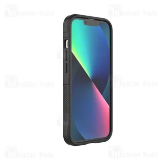 قاب سیلیکونی آیفون Apple iPhone 13 Magic Shield - تصویر 5