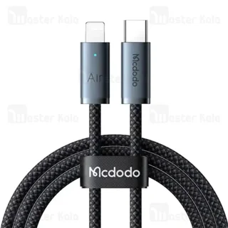 کابل Type-C به لایتنینگ مک دودو Mcdodo CA-7780 طول 1.2 متر توان 36 وات - تصویر 2