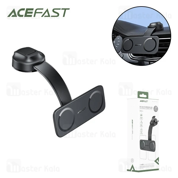 هولدر و پایه نگهدارنده مگنتی ایس فست ACEFAST D60