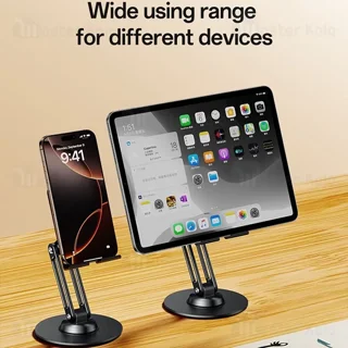هولدر و پایه نگهدارنده رومیزی یسیدو Yesido C300 - تصویر 5