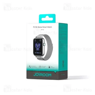 ساعت هوشمند جویروم Joyroom JR-FT5 - تصویر 8