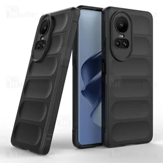 قاب سیلیکونی اوپو Oppo Reno 10 5G Magic Shield - تصویر 2