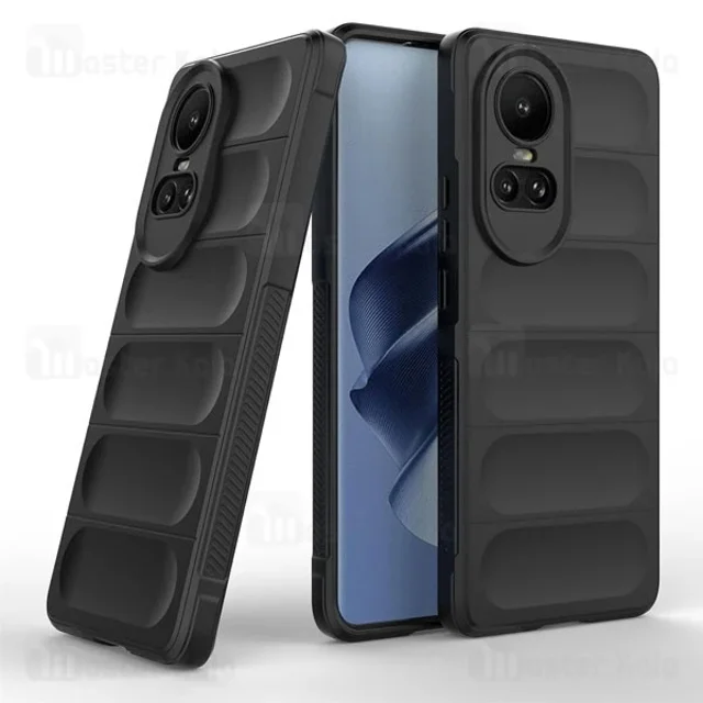 قاب سیلیکونی اوپو Oppo Reno 10 5G Magic Shield - تصویر 2