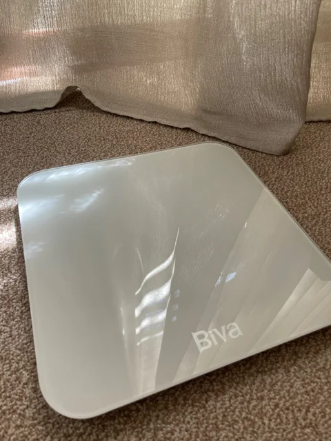 ترازو هوشمند بیوا Biva Body Weight Scale-01 - تصویر 8