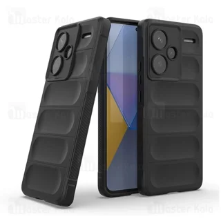 قاب سیلیکونی شیائومی Xiaomi Redmi Note 13 Pro Plus Magic Shield - تصویر 3