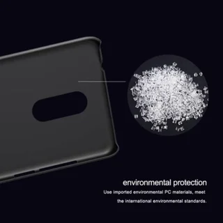 قاب محافظ نیلکین شیائومی Xiaomi Redmi 5 Nillkin Frosted Shield - تصویر 4