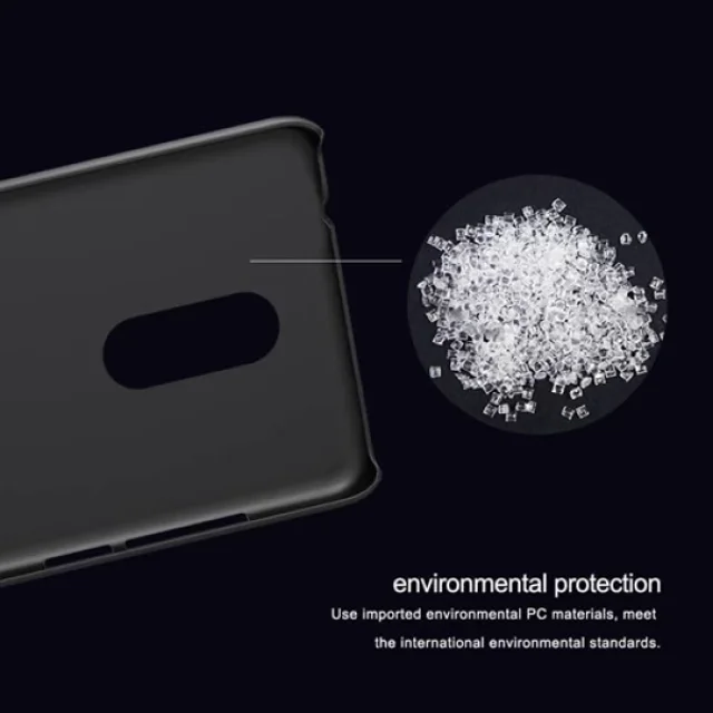 قاب محافظ نیلکین شیائومی Xiaomi Redmi 5 Nillkin Frosted Shield - تصویر 4