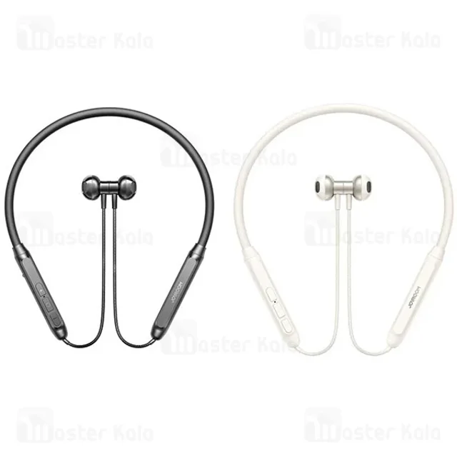 هندزفری بلوتوث گردنی جویروم Joyroom JR-D8 - تصویر 2