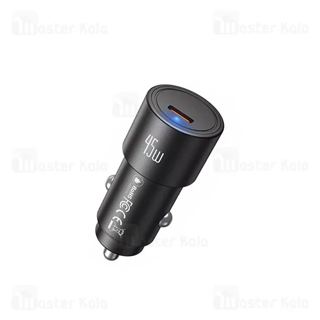 شارژر فندکی مک دودو Mcdodo CC-5340 توان 45 وات - تصویر 2