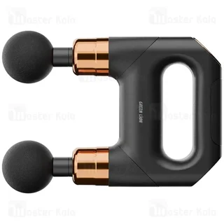 ماساژور تفنگی گرین لاین Green Lion Vibe Pro GNVDUMSGUNBK - تصویر 3