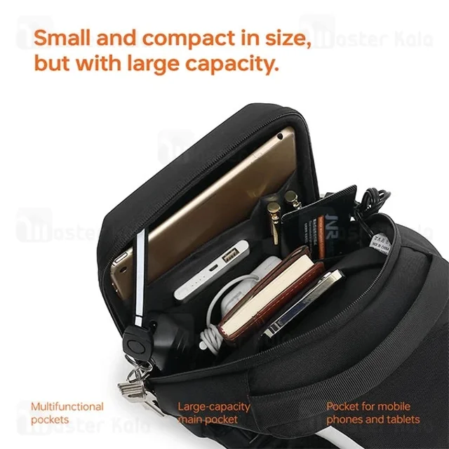 کیف تک بند بیوا Biva Bag-06 - تصویر 4