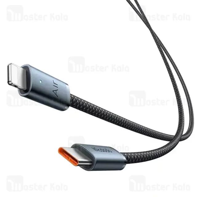 کابل Type-C به لایتنینگ مک دودو Mcdodo CA-7780 طول 1.2 متر توان 36 وات - تصویر 3