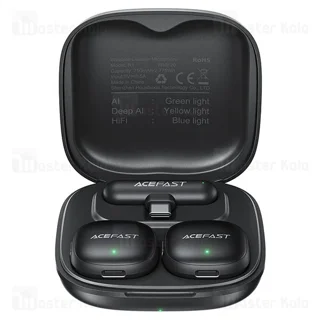 میکروفون بی سیم Type C ایس فست ACEFAST R1 - تصویر 4