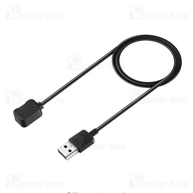 شارژر دستبند سلامتی Xiaomi Amazfit Cor Band USB Charging - تصویر 4