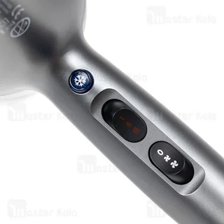 سشوار هیسکا Hiska H5259 توان 2200 وات - تصویر 5