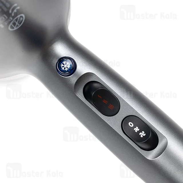 سشوار هیسکا Hiska H5259 توان 2200 وات - تصویر 5